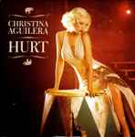 Cover of Hurt, 2006, CD