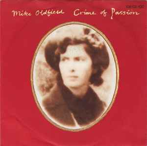 Mike Oldfield - Crime Of Passion