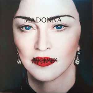 Madame X - Madonna