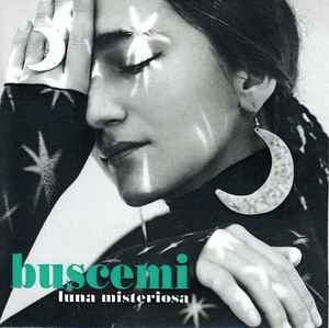 Buscemi Luna Misteriosa 2018 CDr Discogs