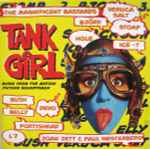 Cover von Tank Girl - Music From The Motion Picture Soundtrack, 1995-03-28, CD