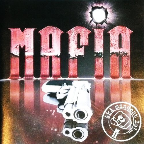 ladda ner album Mafia - Aki Mindent Lát
