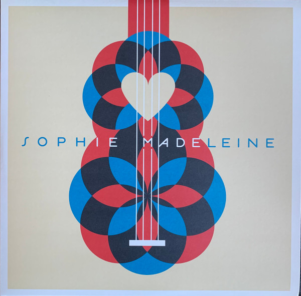descargar álbum Sophie Madeleine - LOVELIFEUKULELE