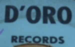 D'Oro Records on Discogs