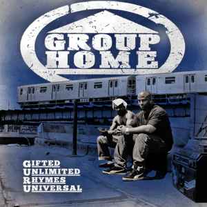 Group Home – Forever (2017, CD) - Discogs
