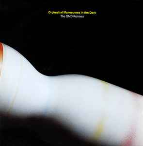 Orchestral Manoeuvres In The Dark - The OMD Remixes album cover