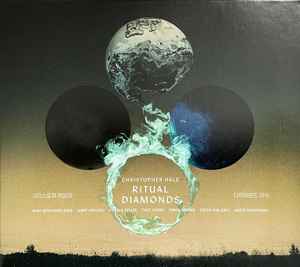 Christopher Hale (2) - Ritual Diamonds album cover