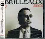 Cover of Brilleaux, 1998-06-24, CD