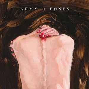Army Of Bones - Army Of Bones album cover