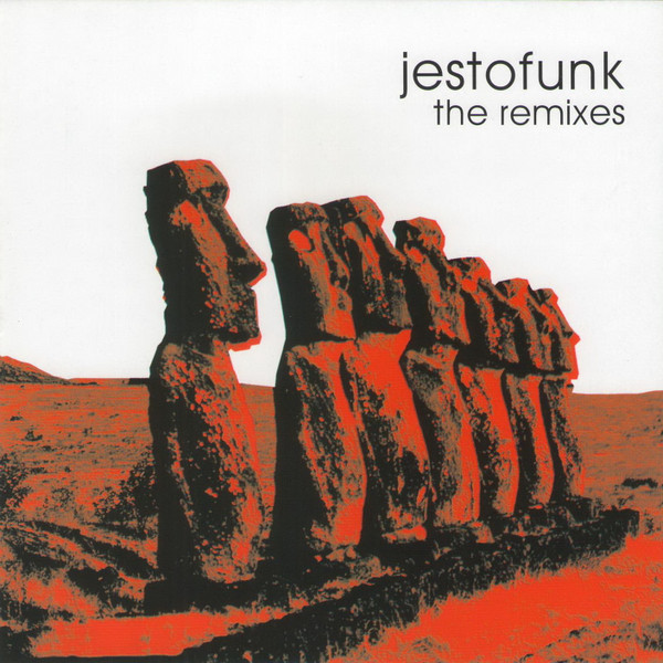 Jestofunk - The Remixes | Releases | Discogs