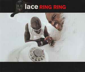 Lace (5) - Ring Ring album cover