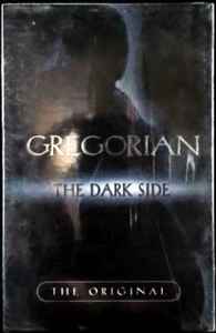 Gregorian - The Dark Side album cover