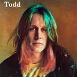Cover of Todd, 2013, Vinyl