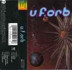 Cover of U.F.Orb, 1992, Cassette