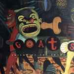 The Goats - Tricks Of The Shade | Releases | Discogs