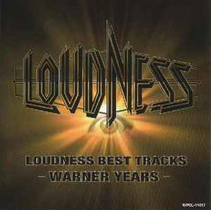 Loudness – Loudness Best- Warner Years (2012, 24 bit, CD) - Discogs