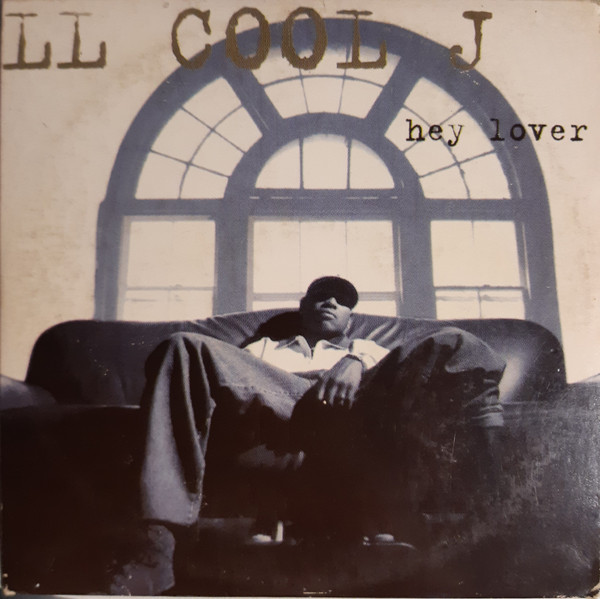 LL Cool J - Hey Lover | Releases | Discogs