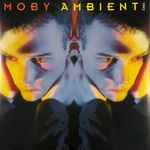 Cover of Ambient, 2022-07-29, Vinyl