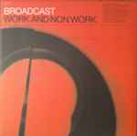 Cover of Work And Non Work, 2015-03-09, Vinyl