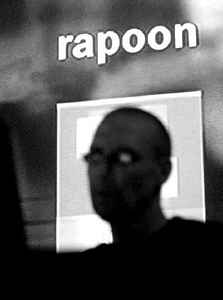 Rapoon on Discogs