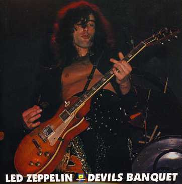 Led Zeppelin - Arabesque & Baroque | Releases | Discogs