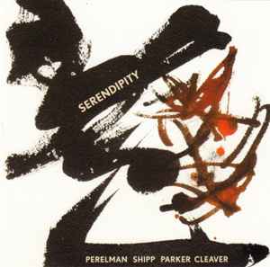 Serendipity - Perelman | Shipp | Parker | Cleaver