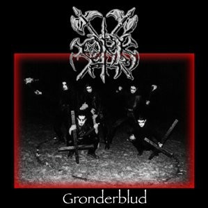 baixar álbum Ork - Gronderblud