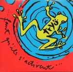 Cover of Faut Qu'ils S'activent..., 2000, CD