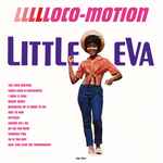 Cover of Llllloco-Motion, 2022, Vinyl