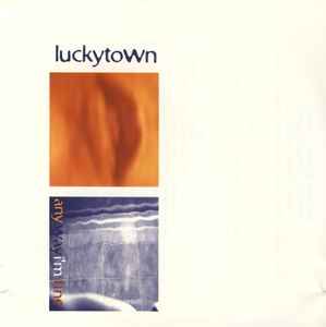 Lucky Town - Any Way I`m Fine album cover