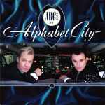Cover of Alphabet City, 1987, Vinyl
