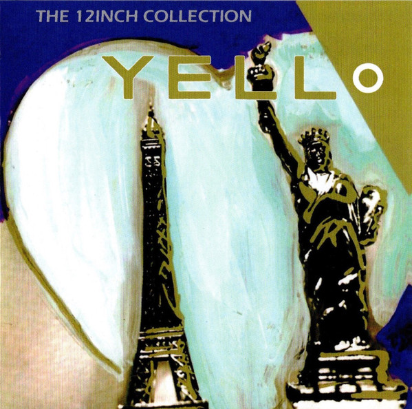 Yello – The 12 Inch Collection (2021, CD) - Discogs