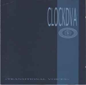 Clock DVA – Digital Soundtracks (1992, Digipak, CD) - Discogs