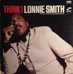 Cover of Think!, 1968-12-00, Vinyl