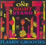 Cover of One Night Stand, 1996, CD