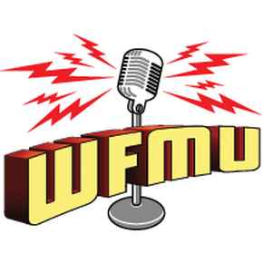 Feeling This Friday: WFMU