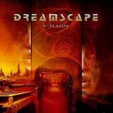 Dreamscape (11) - 5th Season album cover