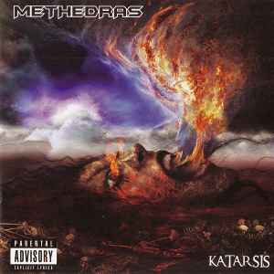 Methedras - Katarsis