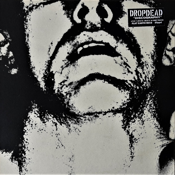 Dropdead – Discography Vol. 1 1992-1993 (2020, Burgundy With Black Streaks,  Vinyl) - Discogs