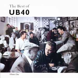 UB40 - The Best Of UB40 - Volume One album cover