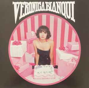 Veronica Bianqui - Veronica Bianqui album cover