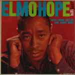 Elmo Hope – With Frank Butler And Jimmy Bond (1959, Vinyl 