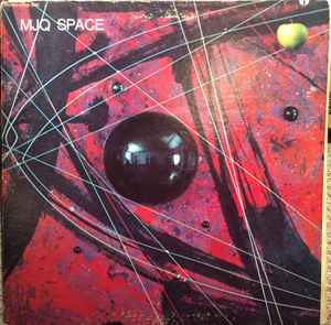 The Modern Jazz Quartet – Space (1970, Gatefold , Vinyl) - Discogs