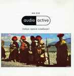 Cover of We Are Audio Active (Tokyo Space Cowboys), 1994-08-00, CD