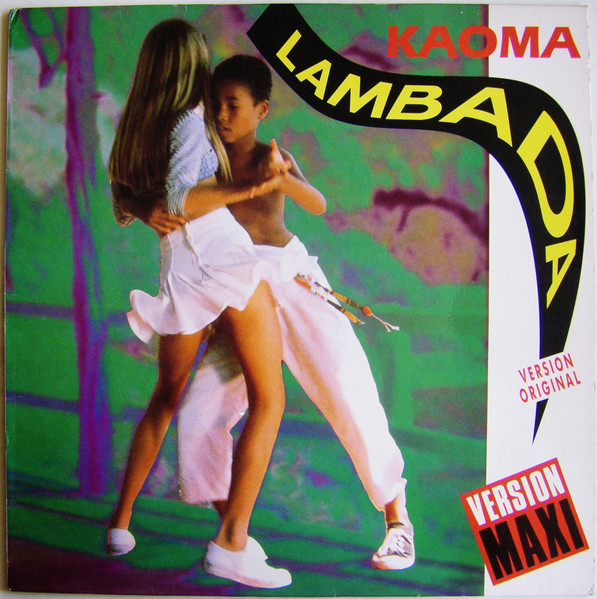 Lambada - Original Version 1989 - song and lyrics by Kaoma