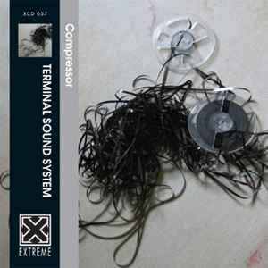 Terminal Sound System - Compressor album cover