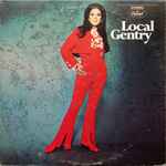 Cover von Local Gentry, 1968, Vinyl