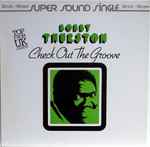 Cover of Check Out The Groove, 1980-05-00, Vinyl