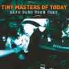 Tiny Masters Of Today - Bang Bang Boom Cake