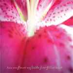 Tara Vanflower - My Little Fire-Filled Heart album cover